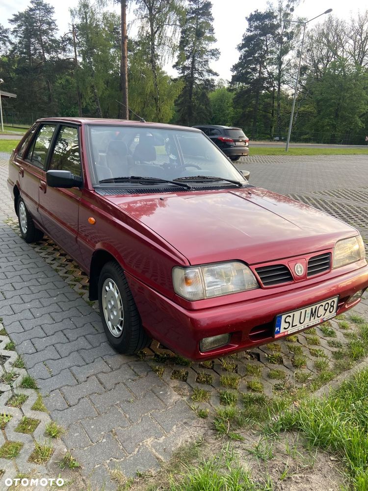 Polonez Inny - 8