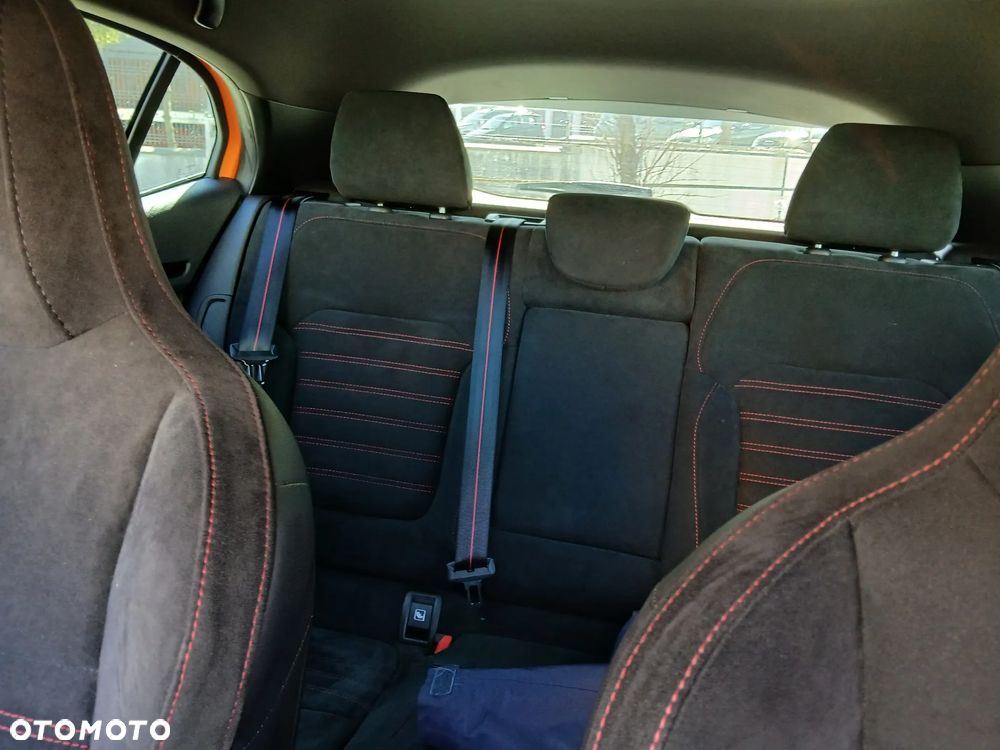 Renault Megane 1.8 TCe FAP R.S Trophy EDC - 11