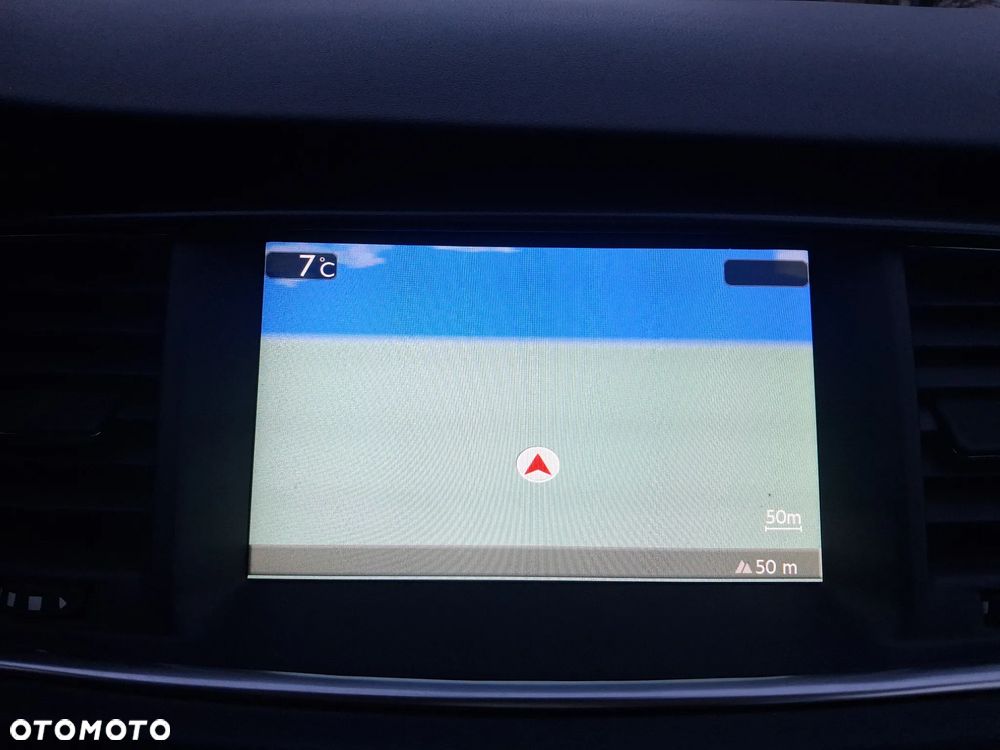 Peugeot 508 HDi FAP 160 Allure - 30