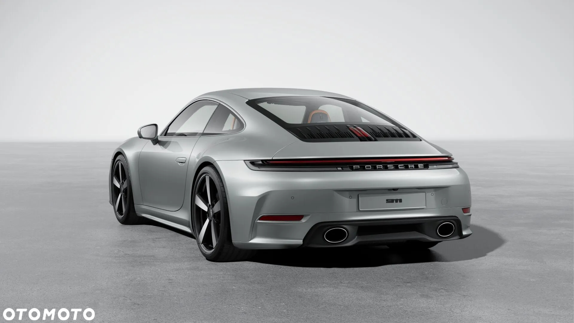 Porsche 911 Carrera S - 2