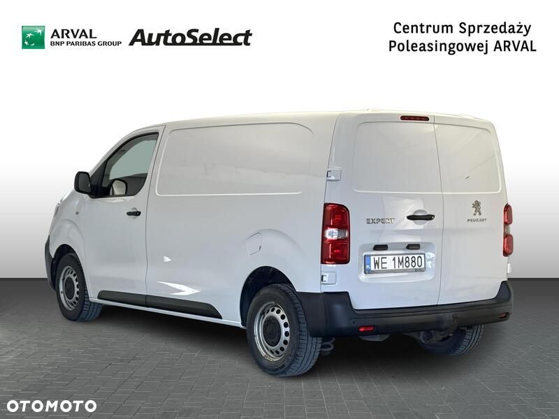 Peugeot Expert - 3