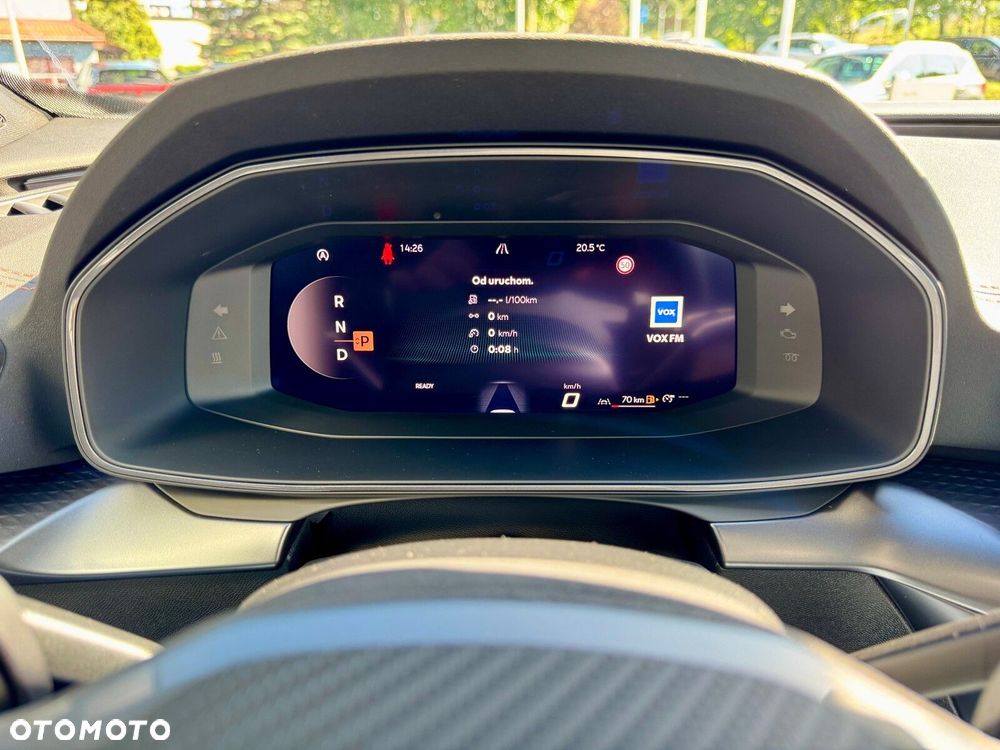 Cupra Formentor - 28