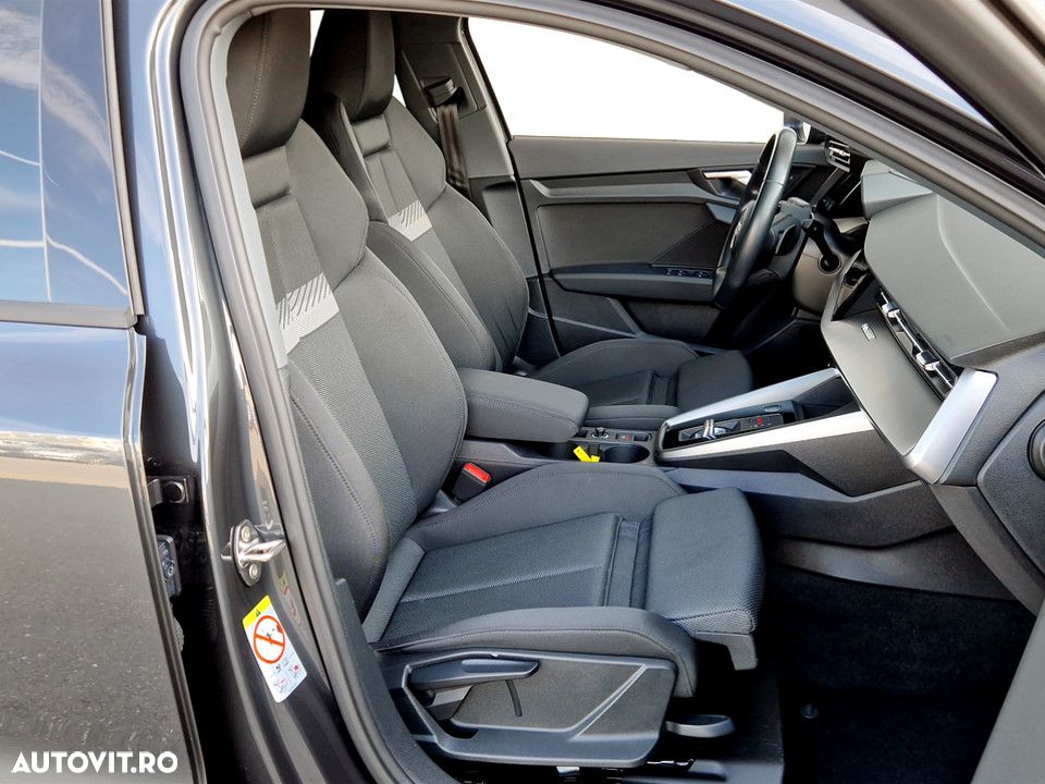 Audi A3 3-portiere - 12