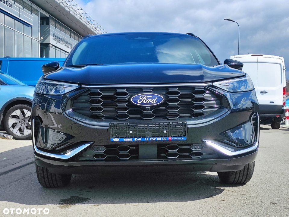 Ford Kuga - 6