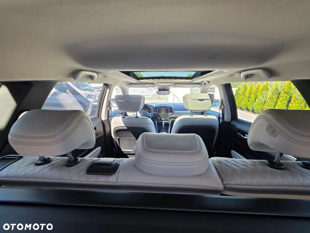 Renault Koleos 2.0 Blue dCi Initiale Paris 4x4 X-Tronic - 13
