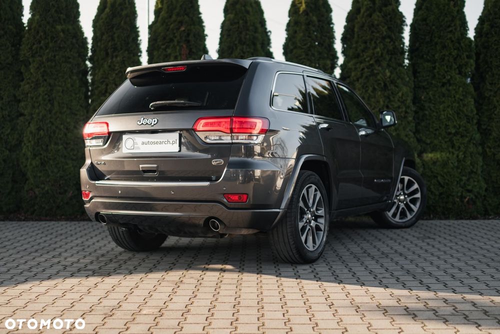 Jeep Grand Cherokee - 4