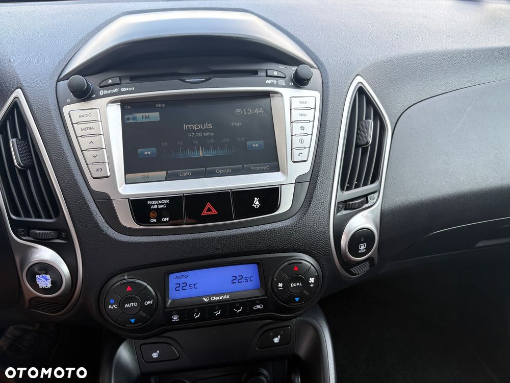 Hyundai ix35 2.0 Premium - 18