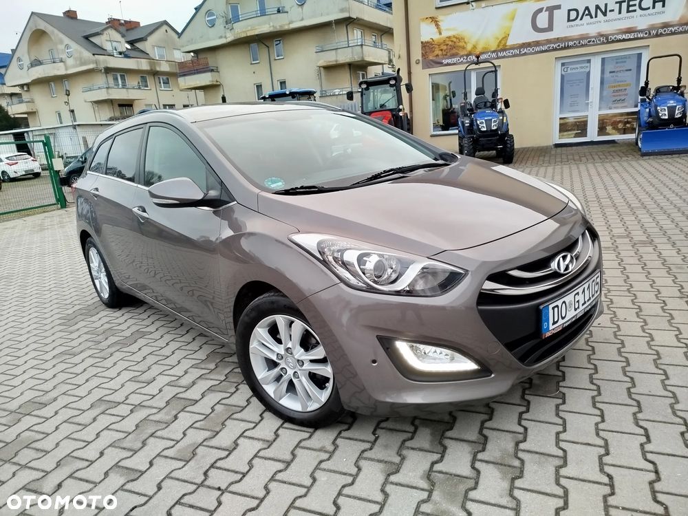 Hyundai i30 1.6 Premium - 5
