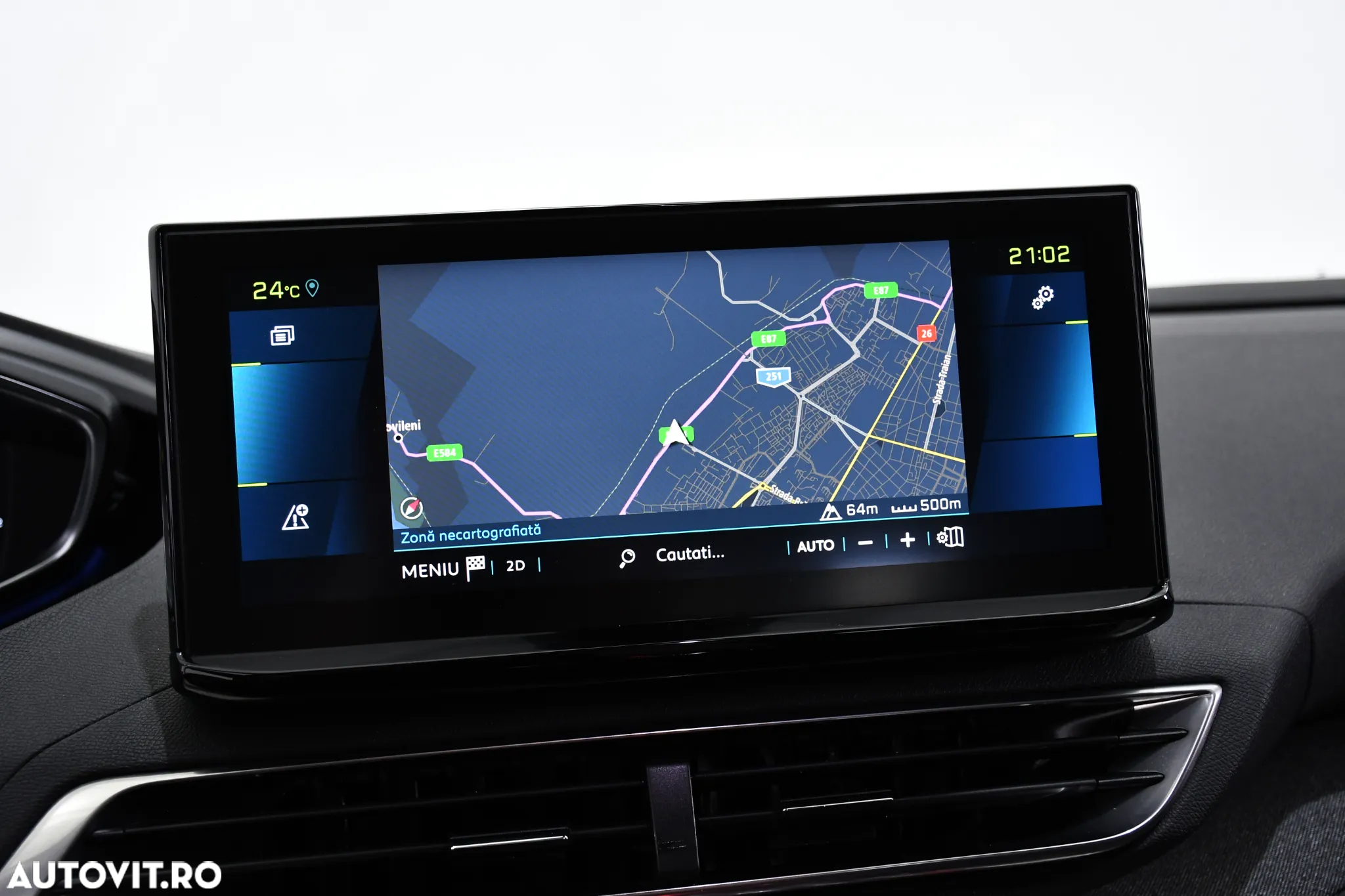Peugeot 3008 PHEV EAT8 Allure - 20