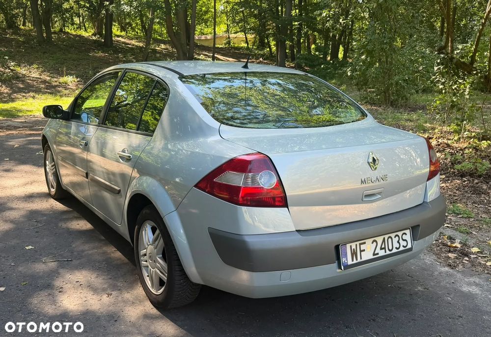 Renault Megane 2.0 Privilege - 3