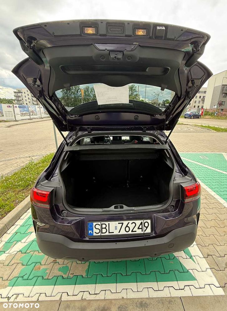 Citroën C4 Cactus - 5