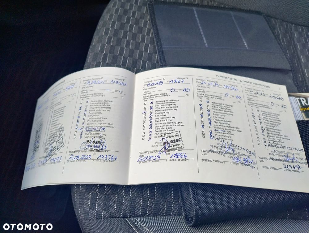 Opel Astra V 1.5 CDTI Edition S&S - 11