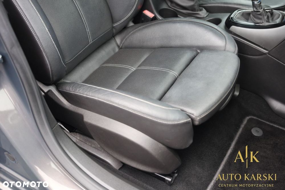 Opel Astra - 34