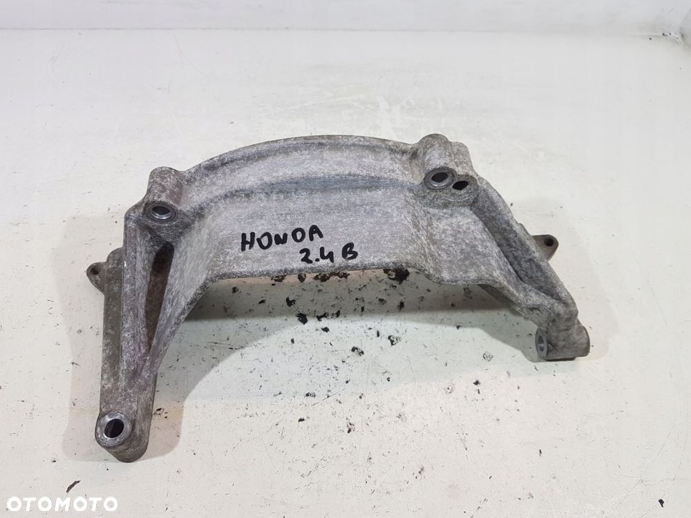 łapa wspornik silnika raa honda accord vii 2.4 v-tec k24a4 - 2