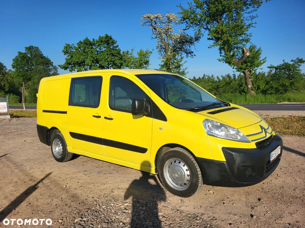 Citroën Jumpy - 16