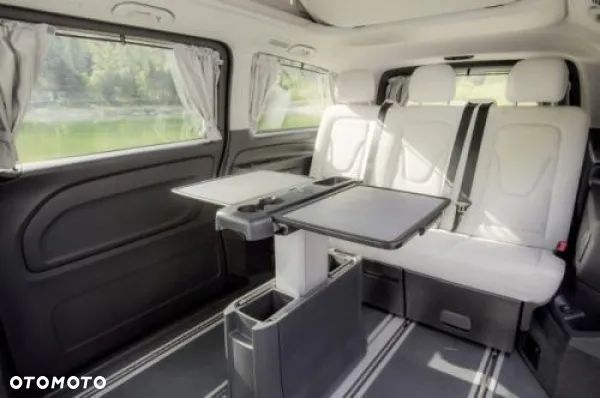 Mercedes-Benz Klasa V - 18