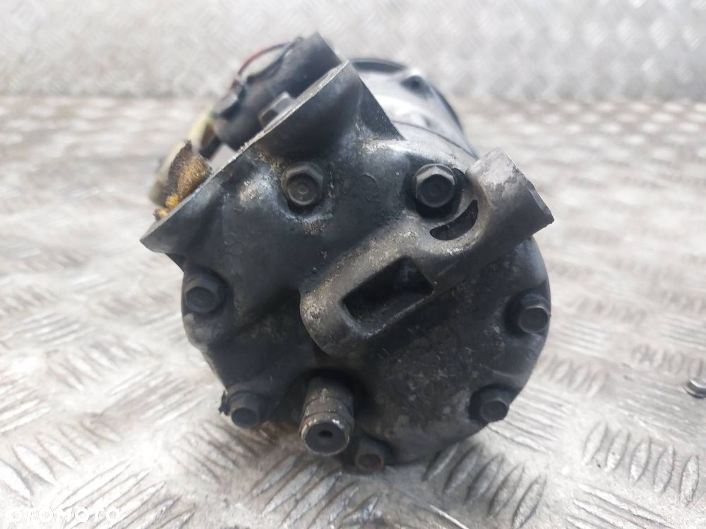SPRĘŻARKA KLIMATYZACJI ROVER 45 I 2.0 TD JPB101230 - 3