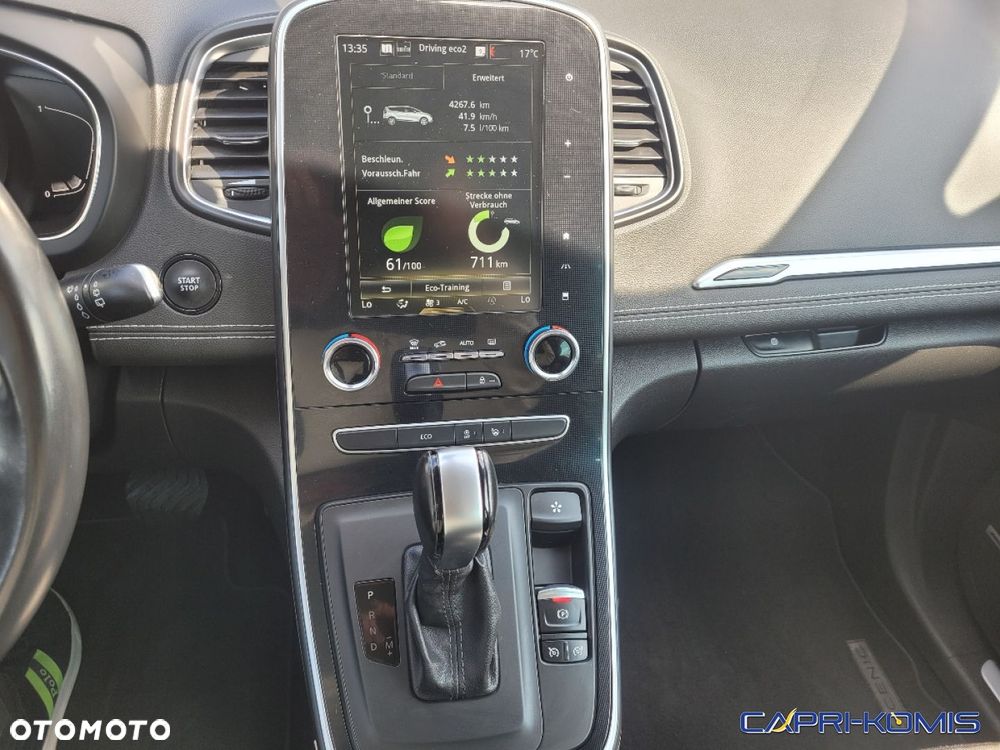 Renault Grand Scenic - 14