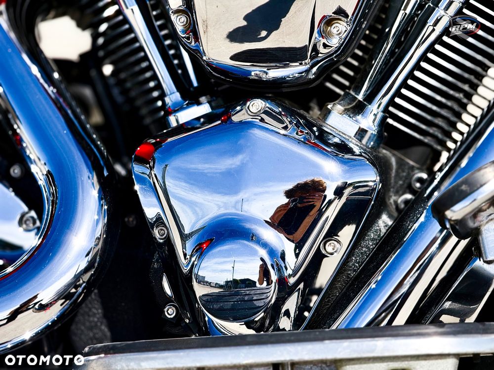 Kawasaki Vulcan - 36