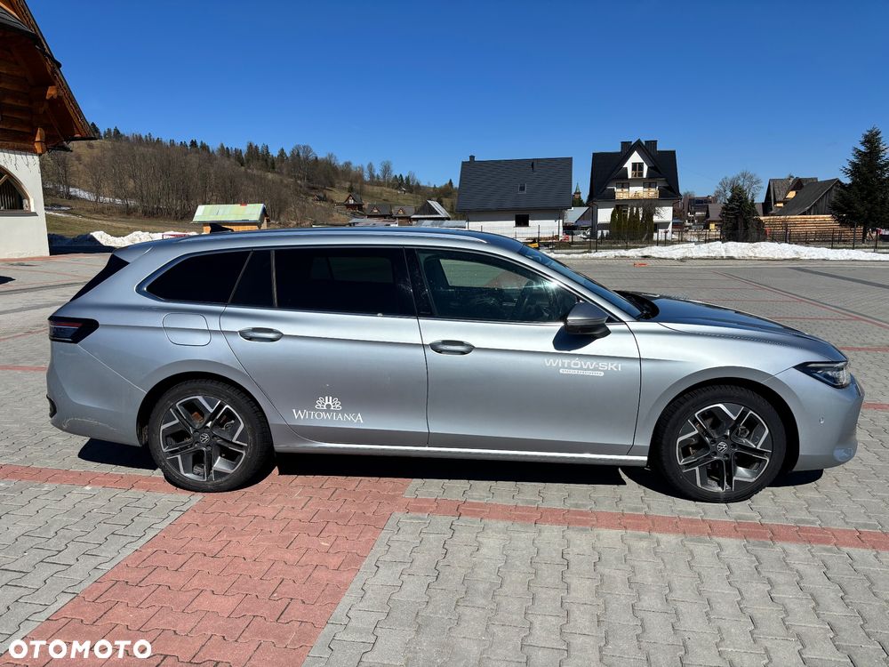 Volkswagen Passat - 2