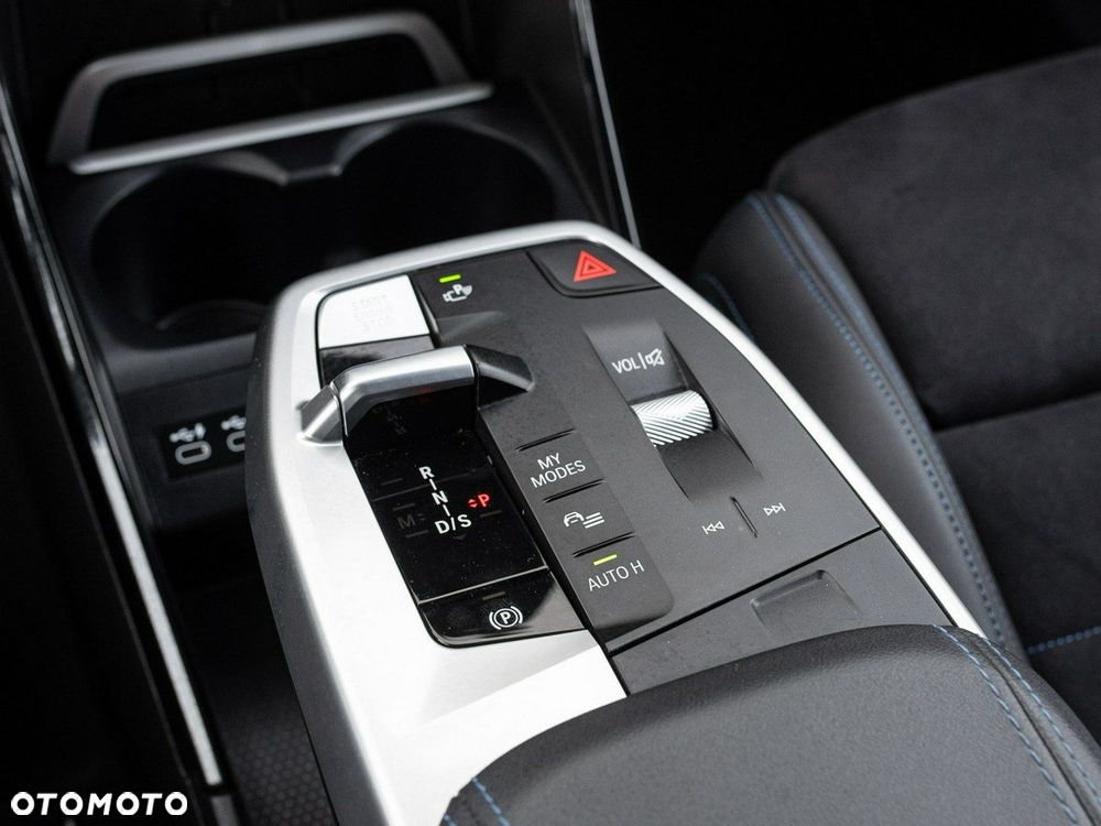BMW Seria 2 218d M Sport sport - 17