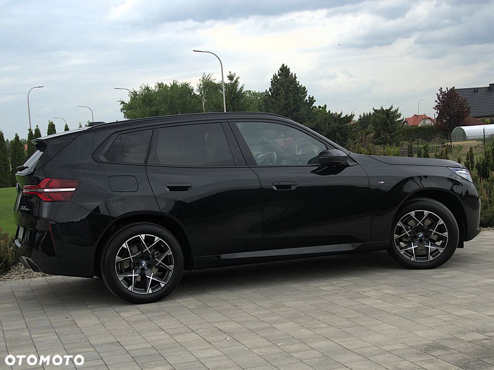 BMW X3 - 15