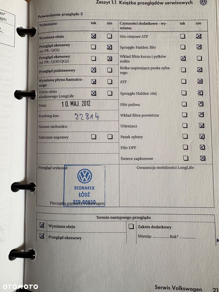 Volkswagen Polo 1.4 16V Trendline - 11