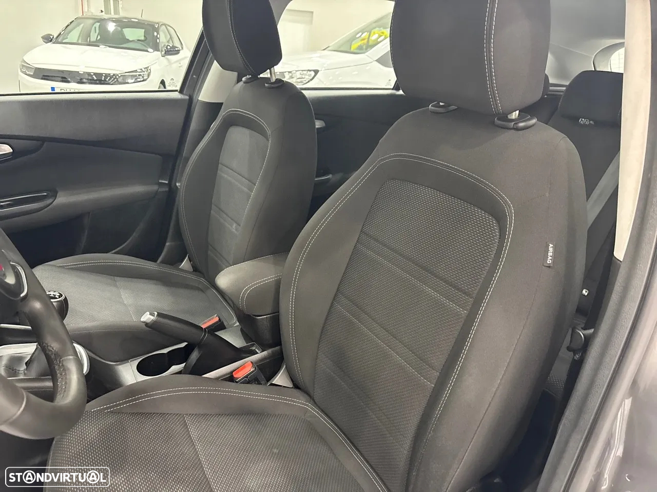 Fiat Tipo Station Wagon 1.3 Multijet Life - 9