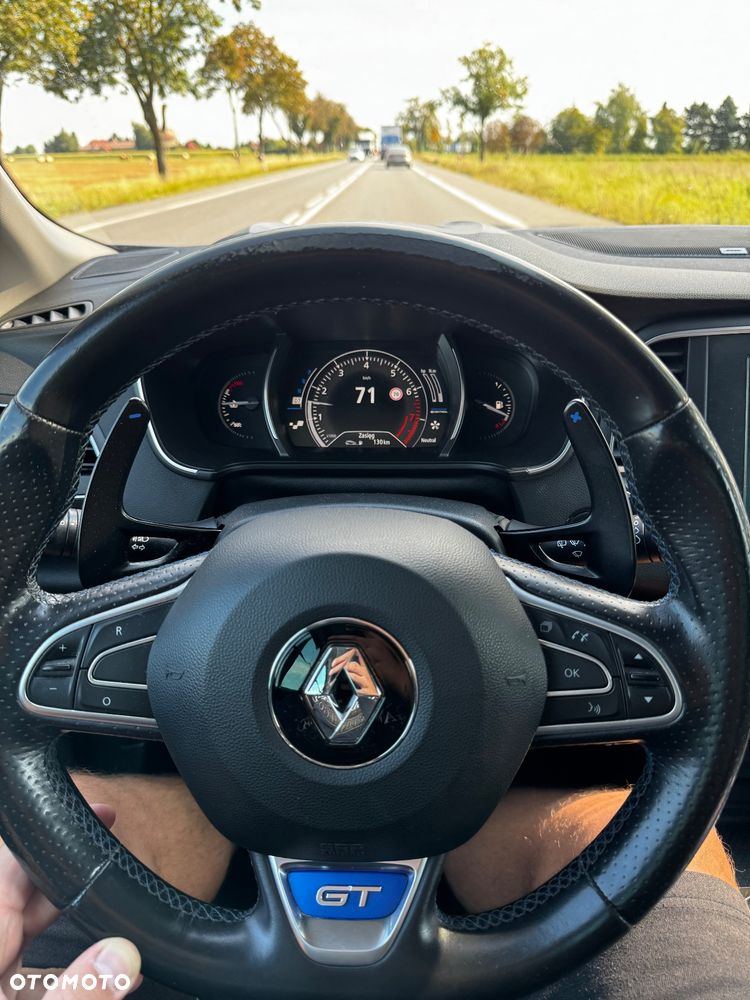 Renault Megane 1.6 TCe GT EDC - 9