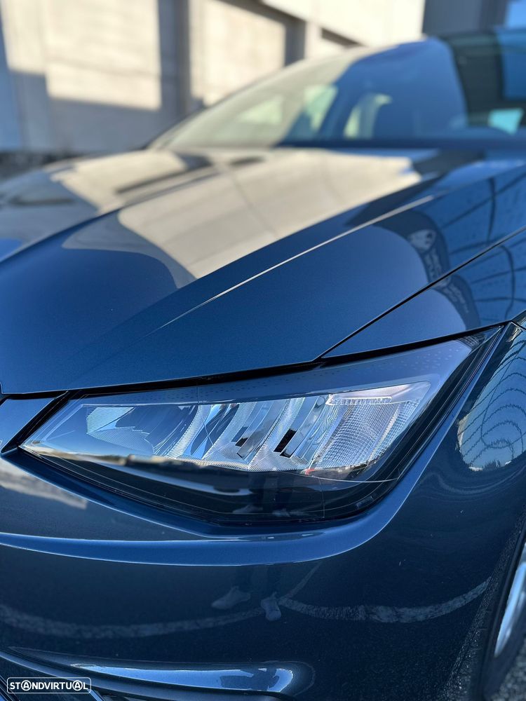 SEAT Ibiza 1.0 TSI Style DSG - 11