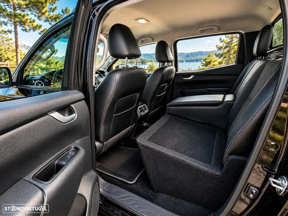 Mercedes-Benz X 250 d Power 4-Matic Aut. - 6