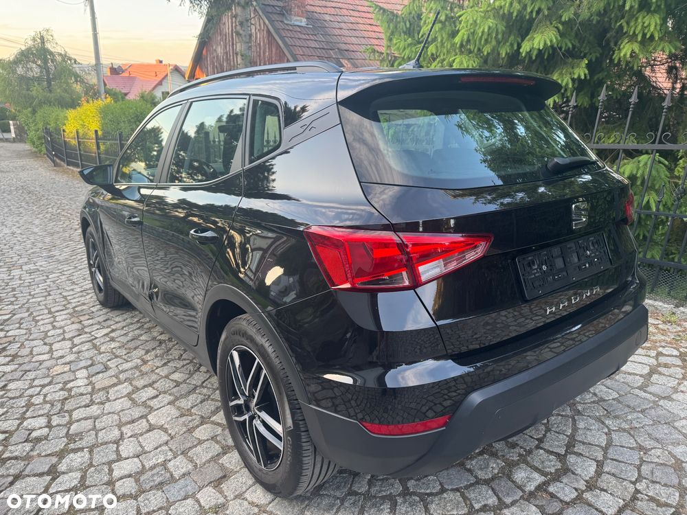 Seat Arona 1.0 TSI GPF Xcellence S&S - 16