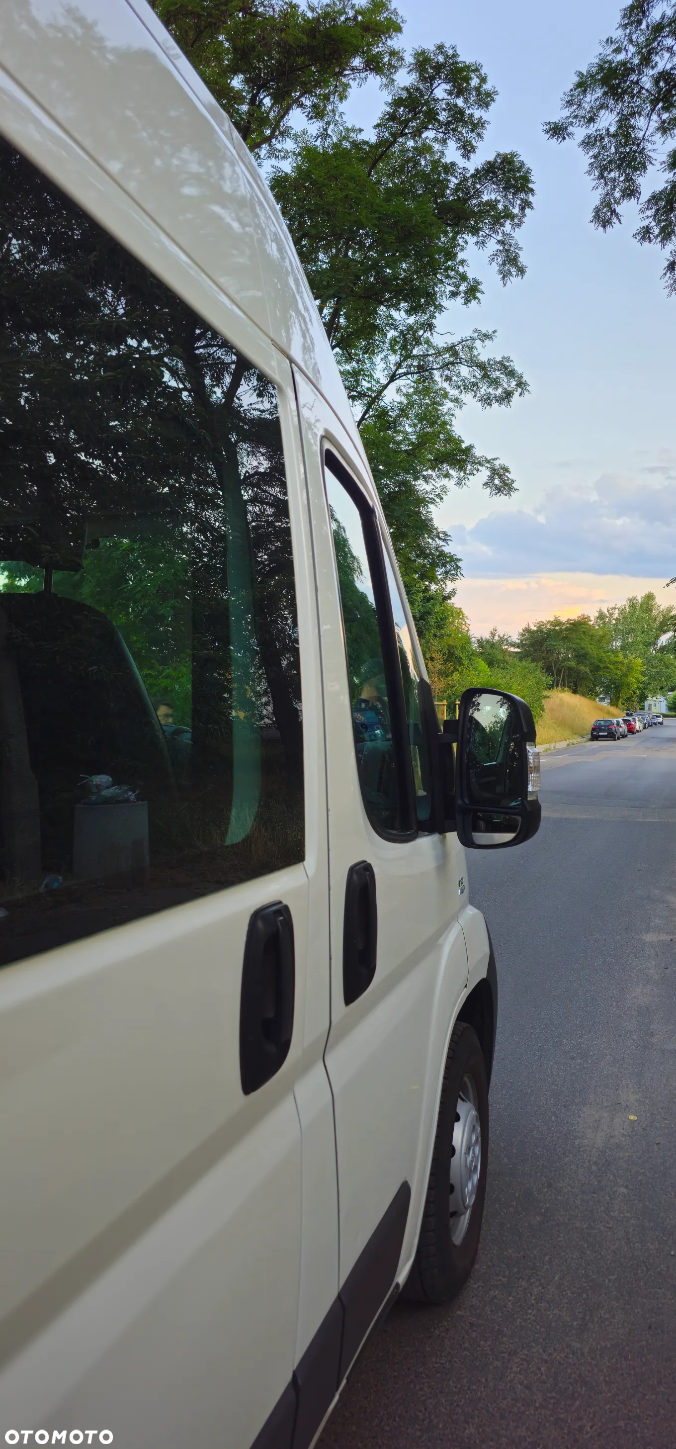 Fiat Ducato  2.3 120 koni multijet L3H2 - 9