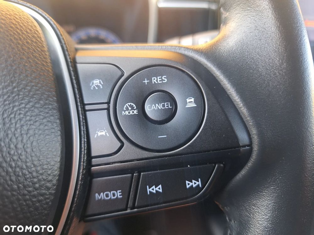 Toyota Corolla - 9