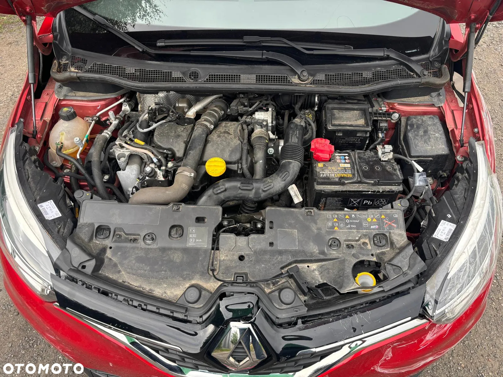 Renault Captur (ENERGY) dCi 90 EDC LIMITED - 21