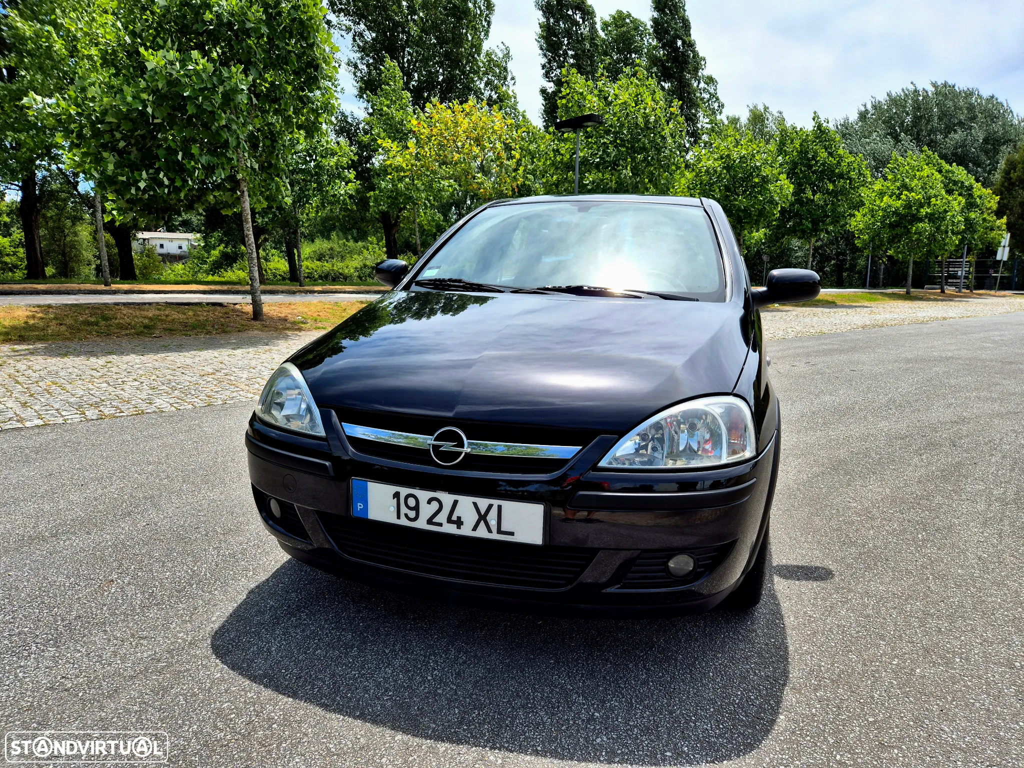 Opel Corsa 1.3 CDTi Cosmo - 2