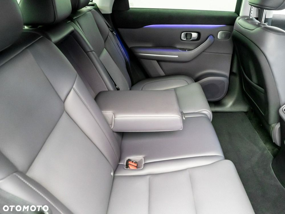 Leapmotor C10 HYBRID EV 28,4 kWh Design - 25