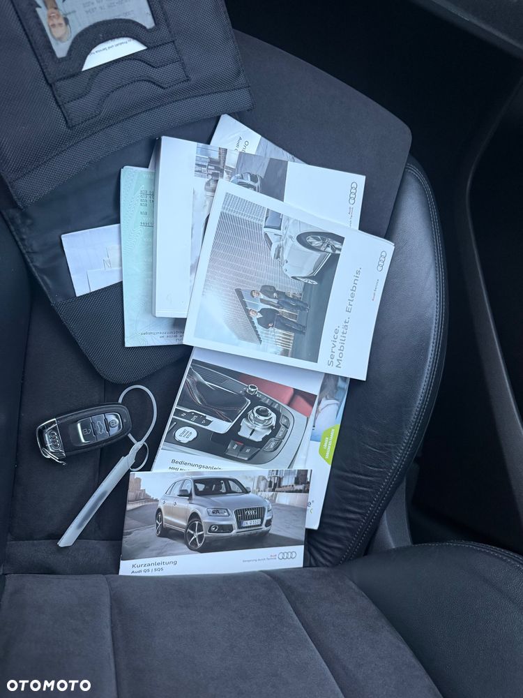 Audi Q5 40 TDI Quattro S tronic sport - 32