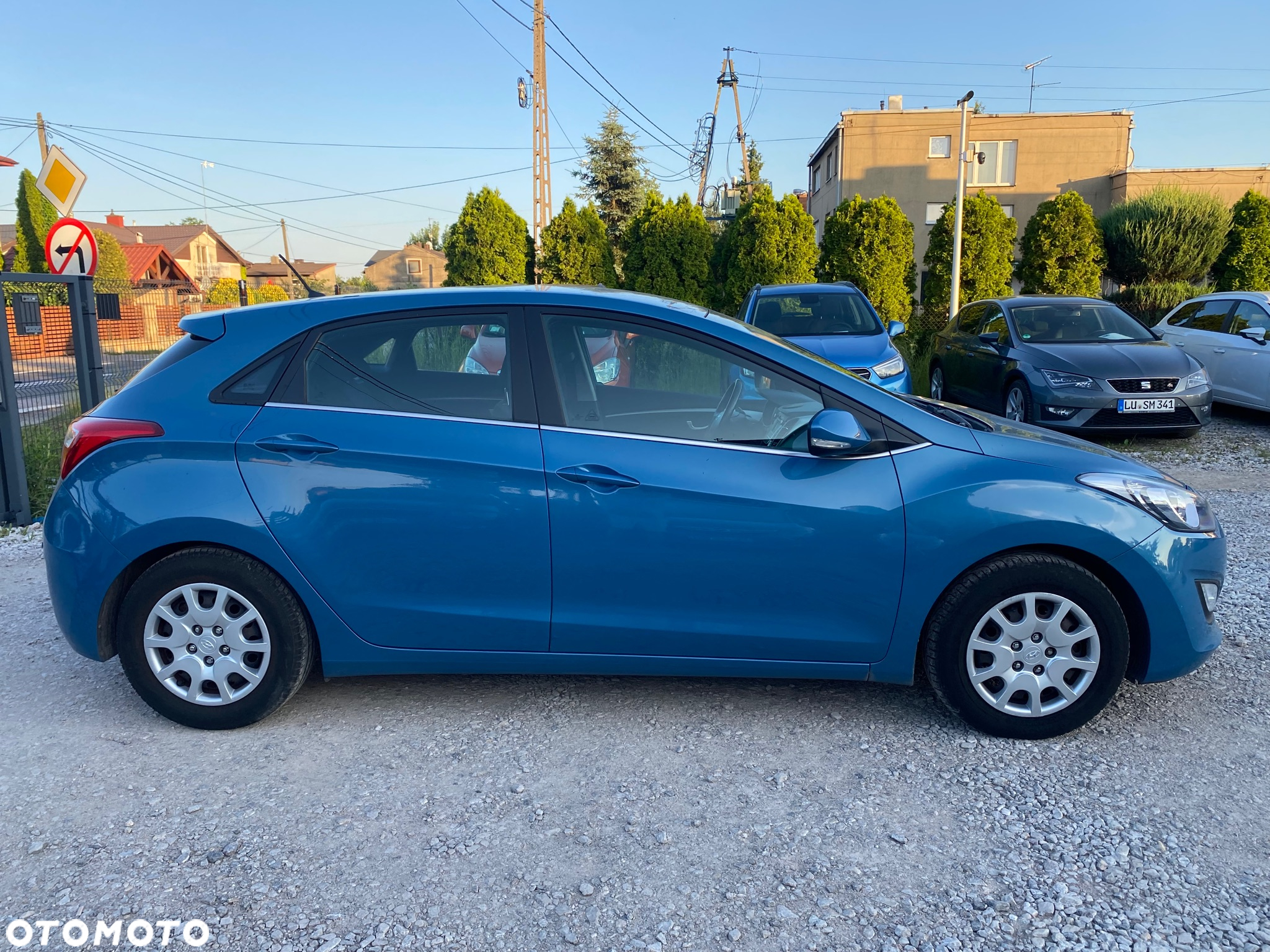 Hyundai i30 1.4 Intro Edition - 16