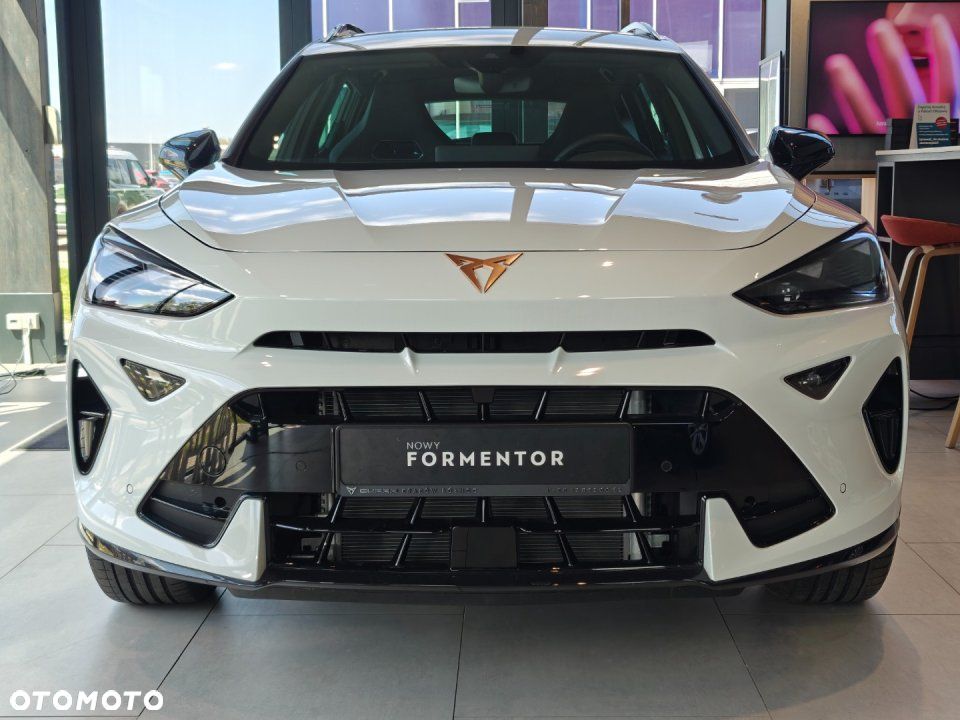 Cupra Formentor - 3