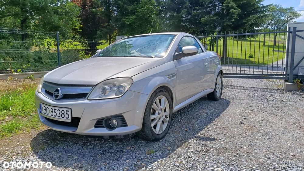 Opel Tigra 1.4 Sport - 2