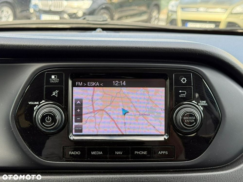 Fiat Tipo 1.3 MultiJet 16v Pop - 21