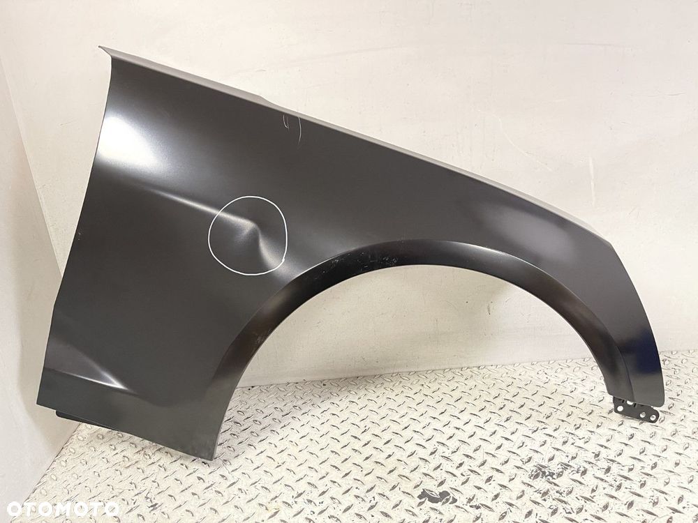 NOWY ORYGINALNY PRAWY PRZEDNI BŁOTNIK CHEVROLET CAMARO VI 6 16-25 84273976 - 2