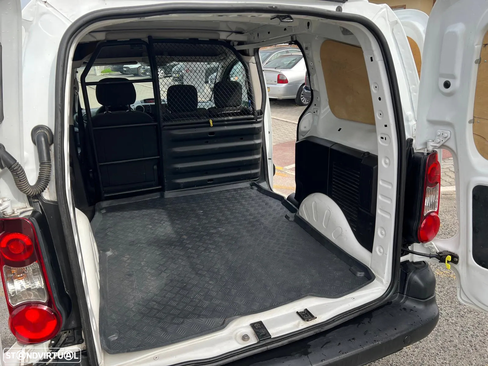 Citroën Berlingo - 19