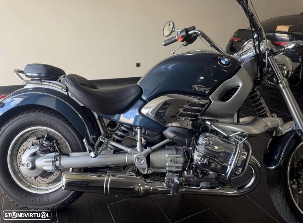 BMW R 1200 C R1200C - 2