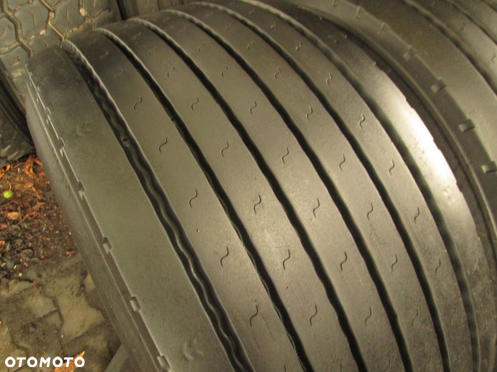 Opony 435/50R 19.5 Albourgh ENDURE T. Opony ciężarowe - 4