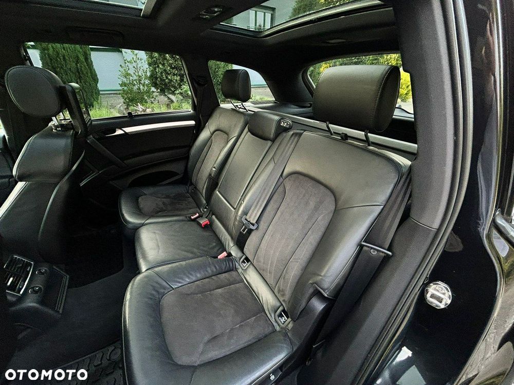 Audi Q7 - 29