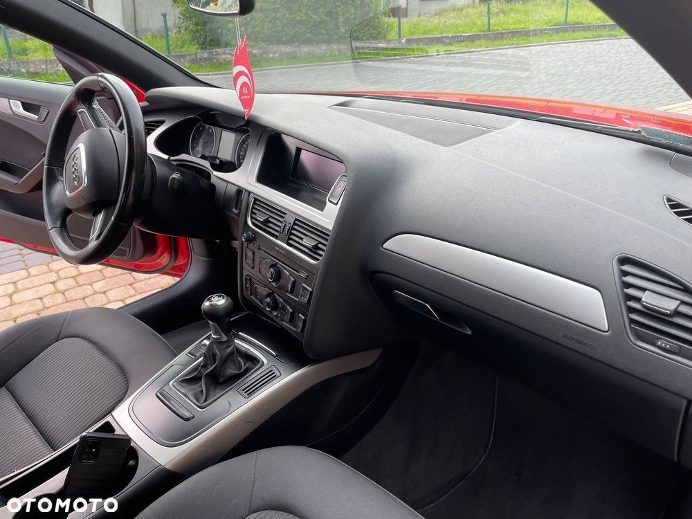 Audi A4 ver-1-8-tfsi - 13