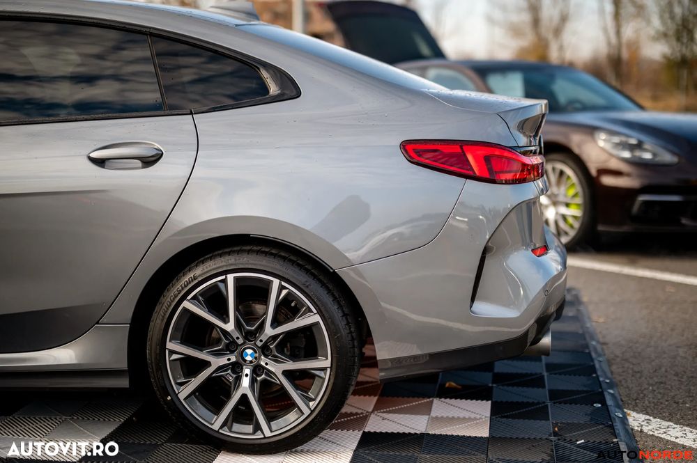 BMW Seria 2 - 15