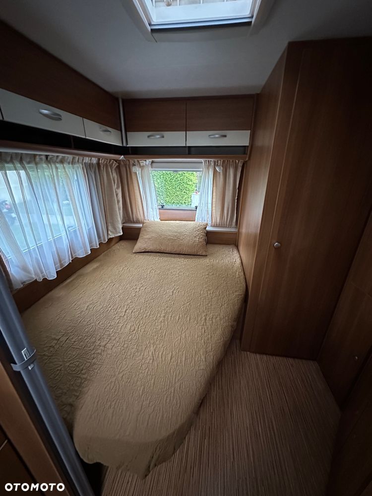 Hymer-Eriba CARADO C255 - 12